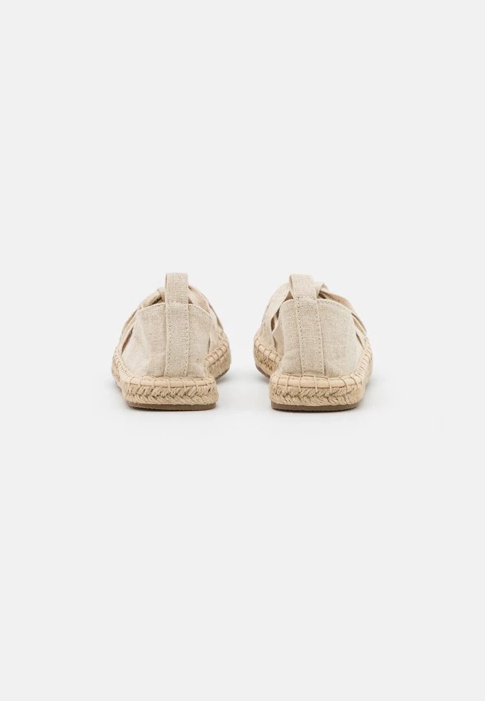 Ballerine ANNA FIELD Anna Field Espadrilles Beige Femme | UVD-4878130